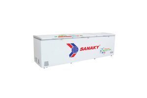 Tủ đông Inverter Sanaky 1300 lít VH-1399HY3