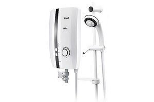 MÁY NƯỚC NÓNG TRỰC TIẾP ALPHA M3E