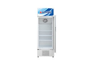 TỦ MÁT ALASKA 250 LÍT LC-333H