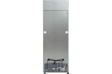 TỦ MÁT ALASKA 350 LÍT LC-533H