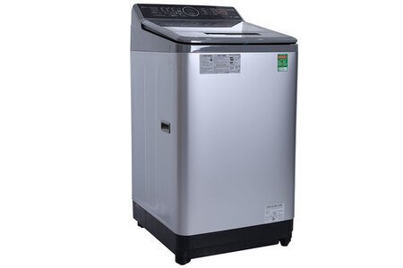 Máy giặt Panasonic 9kg NA-F90V5LMX -Hàng chính hãng