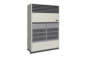 Máy lạnh tủ đứng công nghiệp Daikin FVGR08BV1 8.0 HP