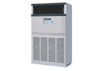 Máy lạnh tủ đứng công nghiệp Daikin FVGR08BV1 8.0 HP