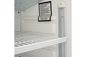 TỦ MÁT ALASKA 350 LÍT LC-643DB