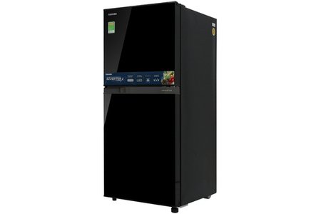 Tủ lạnh Toshiba Inverter 171 lít GR-M21VUZ1 UKK