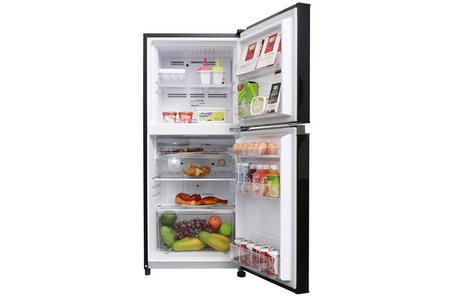 Tủ lạnh Toshiba Inverter 171 lít GR-M21VUZ1 UKK