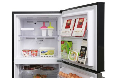 Tủ lạnh Toshiba Inverter 171 lít GR-M21VUZ1 UKK