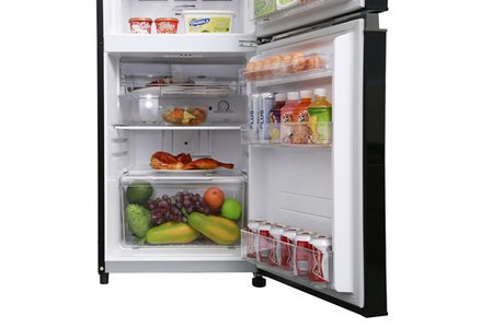 Tủ lạnh Toshiba Inverter 171 lít GR-M21VUZ1 UKK