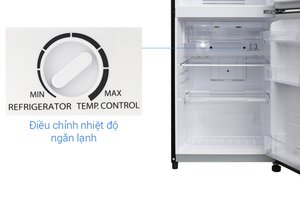 Tủ lạnh Toshiba Inverter 171 lít GR-M21VUZ1 UKK