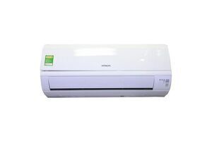 MÁY LẠNH HITACHI RAS-F13CF 1.5HP