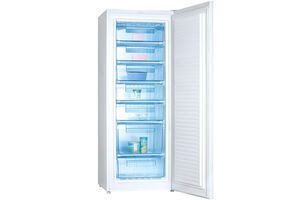 Tủ đông đứng Alaska IF-25 250 lít