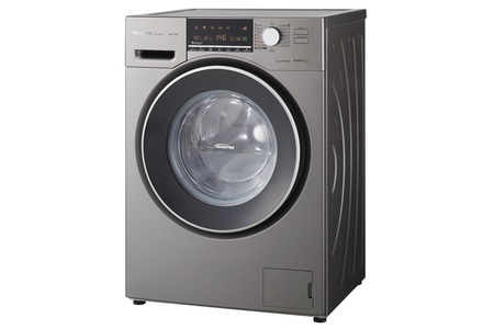 Máy giặt Panasonic Inverter 8 Kg NA-128VX6LV2