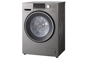 Máy giặt Panasonic Inverter 8 Kg NA-128VX6LV2