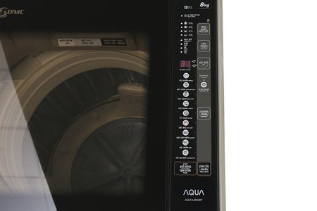 Máy giặt Aqua 8 kg AQW-U800BT