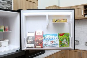 Tủ lạnh Toshiba Inverter 359 lít GR-TG41VPDZ