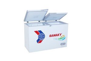 Tủ đông Sanaky VH-2899A1 280 lít (1 ngăn 2 cánh )