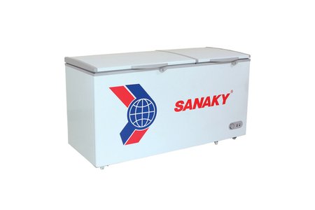 Tủ đông Sanaky 860 lít VH-8699HY, 1 ngăn đông
