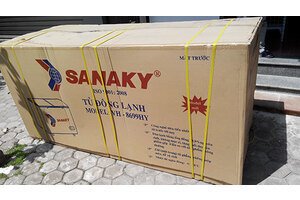 Tủ đông Sanaky 860 lít VH-8699HY, 1 ngăn đông