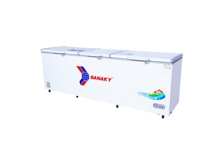 Tủ đông Sanaky 1 ngăn 900 lít VH-1199HY