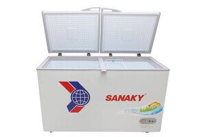 Tủ đông Inverter Sanaky VH-2899A3 280 lít (dàn đồng)