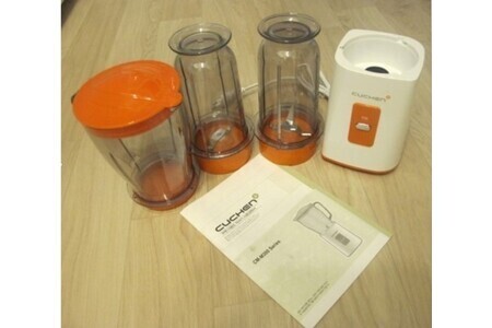 Máy Sinh Tố Cuchen CM-M300G