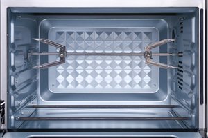 Lò nướng Sharp EO-A323RCSV-ST 32 lít