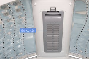 Máy giặt Samsung 9kg WA90M5120SG/SV