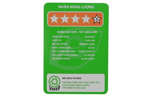 Máy giặt Samsung 9kg WA90M5120SG/SV