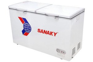 Tủ đông Sanaky VH-6699HY 660 lít