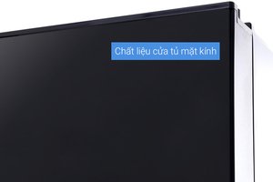 Tủ lạnh Toshiba Inverter 330 lít GR-MG39VUBZ(XK)