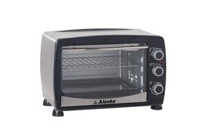 Lò Nướng Điện Alaska KW-30C (30L)