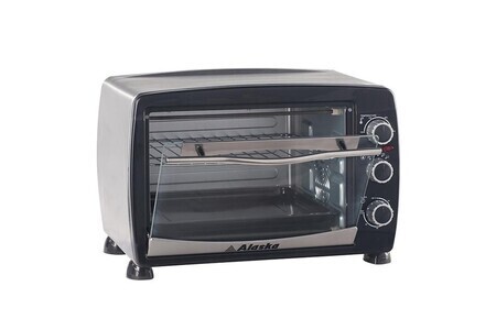Lò Nướng Điện Alaska KW-30C (30L)