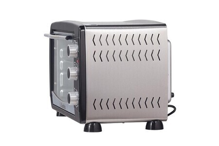 Lò Nướng Điện Alaska KW-30C (30L)