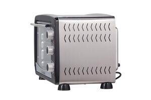 Lò Nướng Điện Alaska KW-30C (30L)