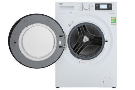 Máy giặt Beko Inverter 8 kg WTV 8634 XS0