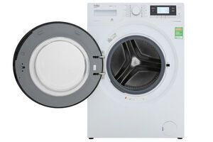 Máy giặt Beko Inverter 8 kg WTV 8634 XS0