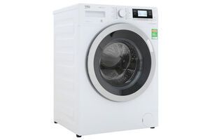 Máy giặt Beko Inverter 8 kg WTV 8634 XS0