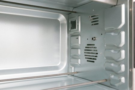 Lò nướng Sharp EO-A384RCSV-ST 38 lít