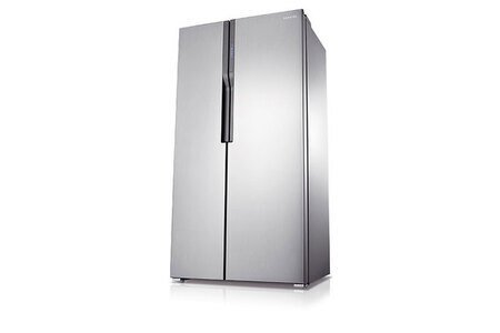 Tủ lạnh Samsung Inverter 548 lít RS552NRUASL/SV