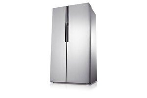 Tủ lạnh Samsung Inverter 548 lít RS552NRUASL/SV