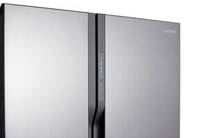 Tủ lạnh Samsung Inverter 548 lít RS552NRUASL/SV