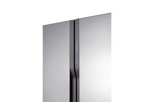 Tủ lạnh Samsung Inverter 548 lít RS552NRUASL/SV