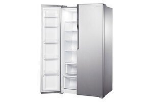 Tủ lạnh Samsung Inverter 548 lít RS552NRUASL/SV