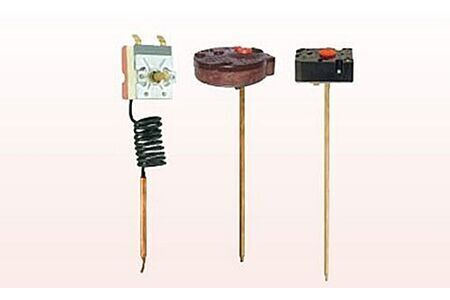 Bình nóng lạnh Ferroli 15 lít QQ EVO TE 15L