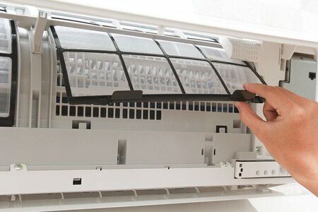 Máy Lạnh Toshiba RAS-H24U2KSG-V 2.5HP