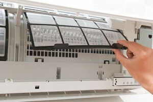 Máy Lạnh Toshiba RAS-H24U2KSG-V 2.5HP