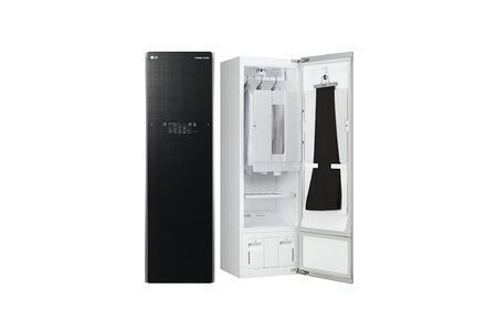Máy giặt hấp sấy LG Styler S5BB