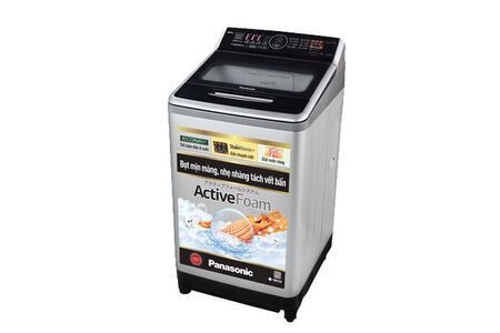 Máy giặt Panasonic NA-F90V5LRV