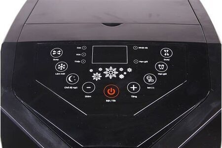 Máy làm mát không khí SUNHOUSE SHD7719