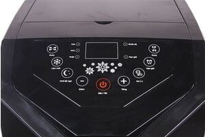 Máy làm mát không khí SUNHOUSE SHD7719